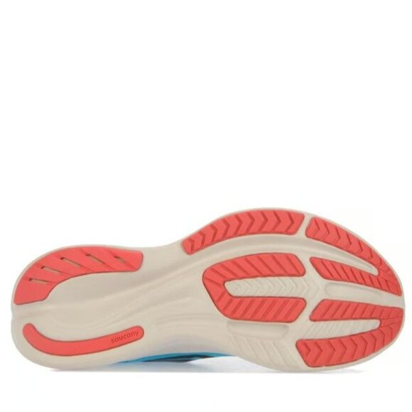 Saucony Ride 15 Women's Shoes Ocean ShadowSize 7.5 - Picture 6 of 10